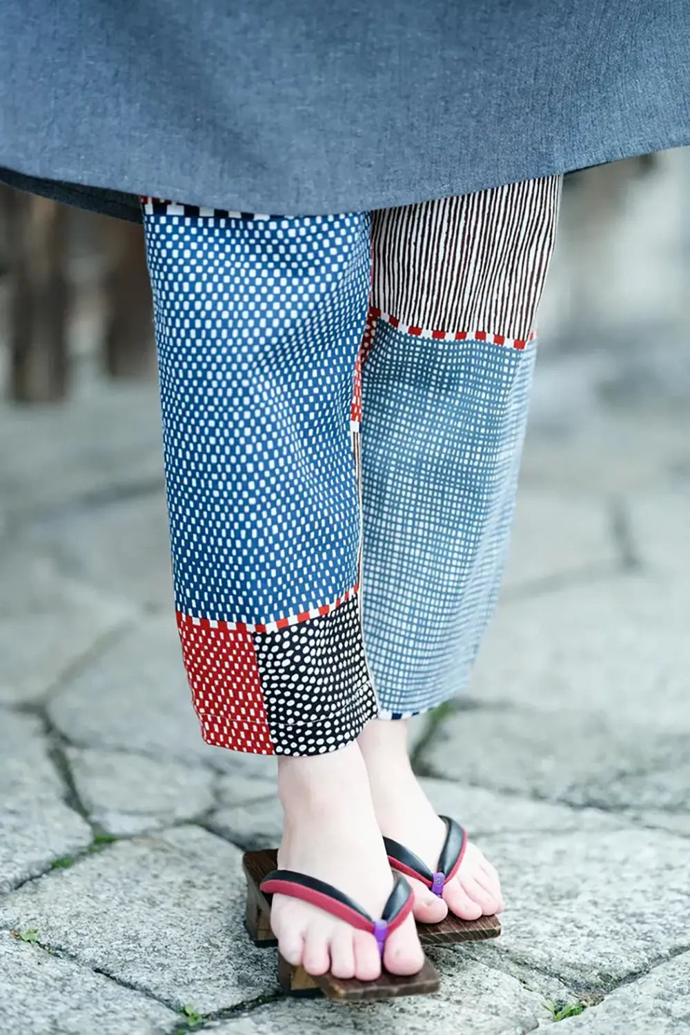 [Versand voraussichtlich um den 21. April] Takashima Chijimi 40/40 Enyuu wear/Magasane Katsura (Perücke)