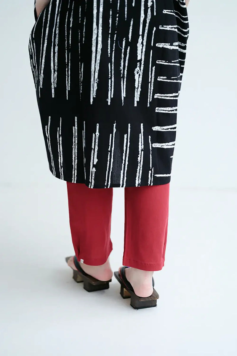 [Versand voraussichtlich um den 21. April] Takashima Chijimi 40/40 Enyuu wear/Braune Farbe
