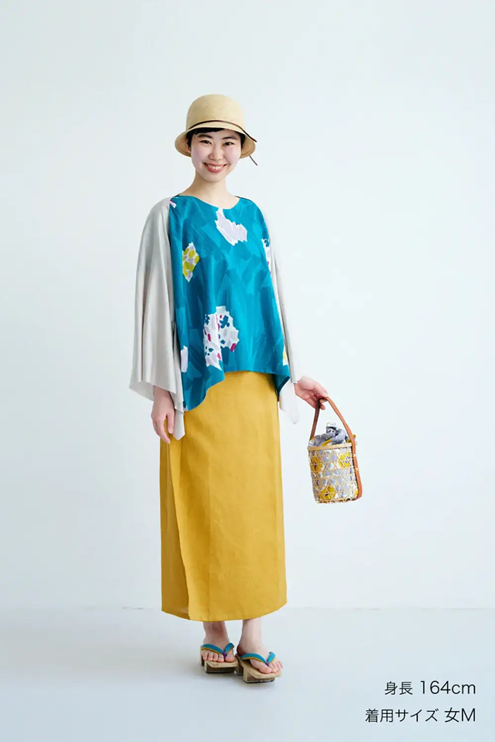 [Versand voraussichtlich um den 21. April] Leinen Koshiki/Goldene Farbe