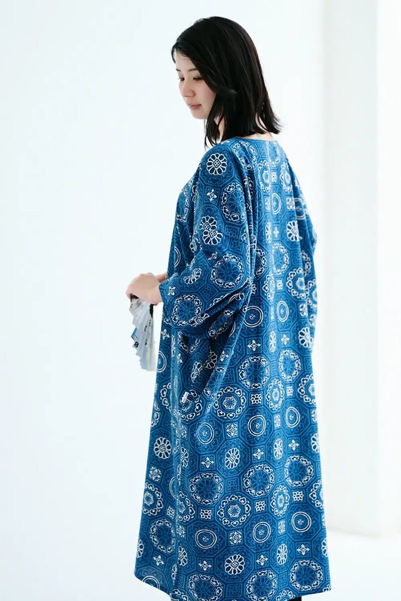 盛夏のよそおい予約LOOKBOOK