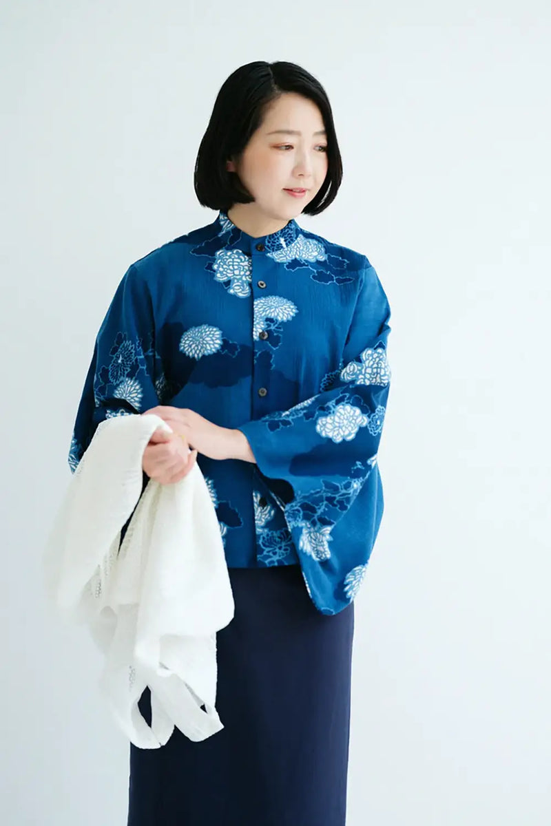 盛夏のよそおい予約LOOKBOOK
