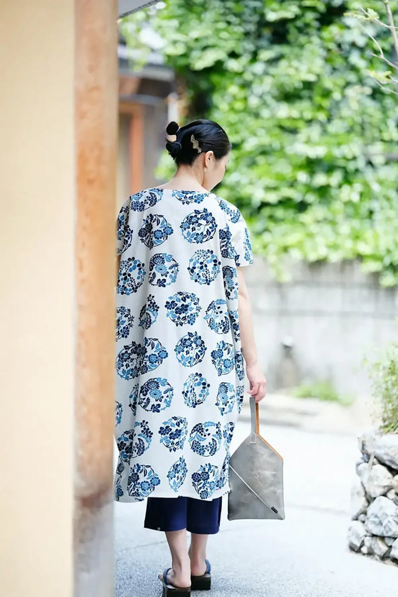 盛夏のよそおい予約LOOKBOOK