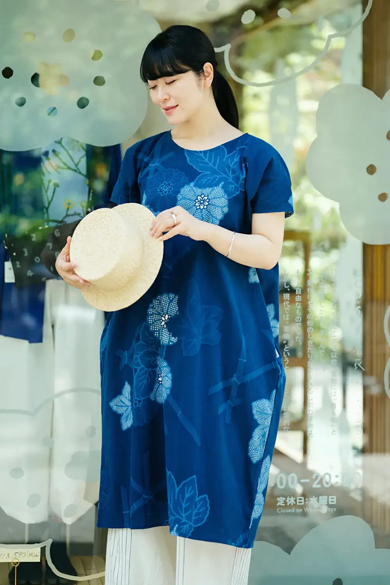 盛夏のよそおい予約LOOKBOOK