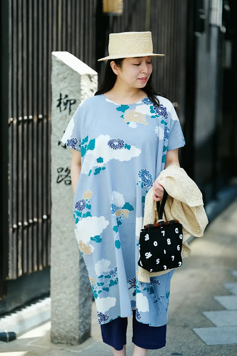 盛夏のよそおい予約LOOKBOOK