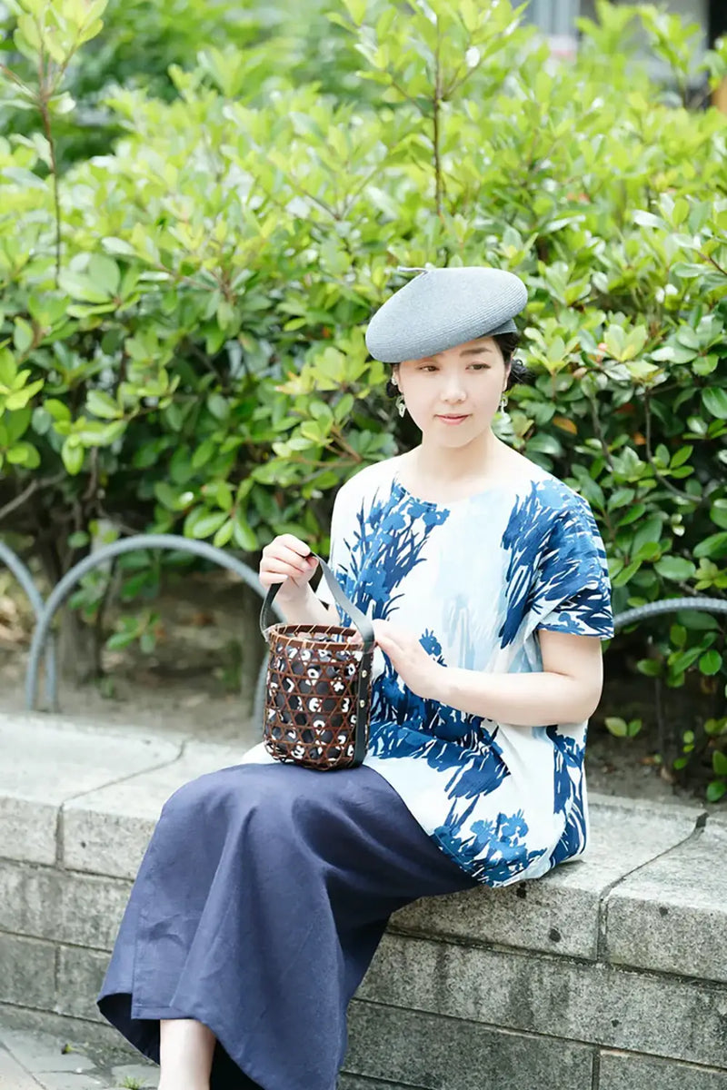 盛夏のよそおい予約LOOKBOOK