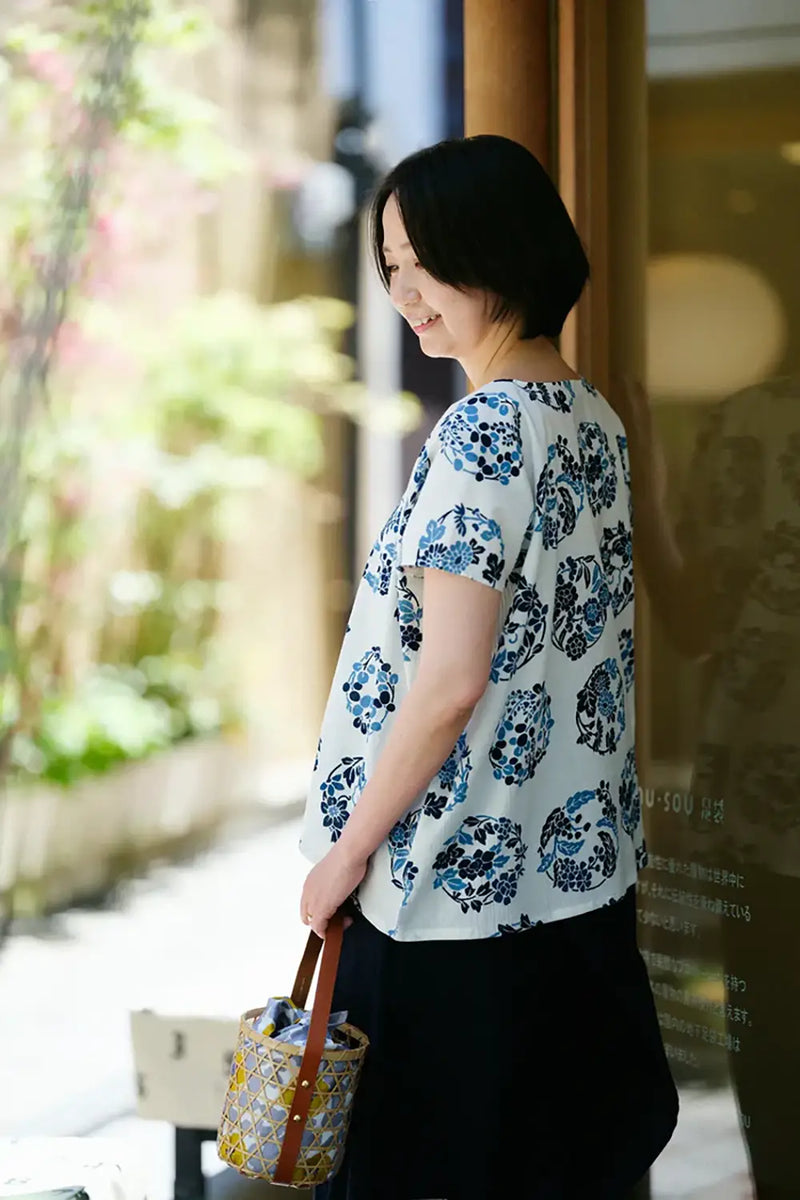 盛夏のよそおい予約LOOKBOOK