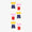Ise-Momen-Textil Handtuch / Ohinasama