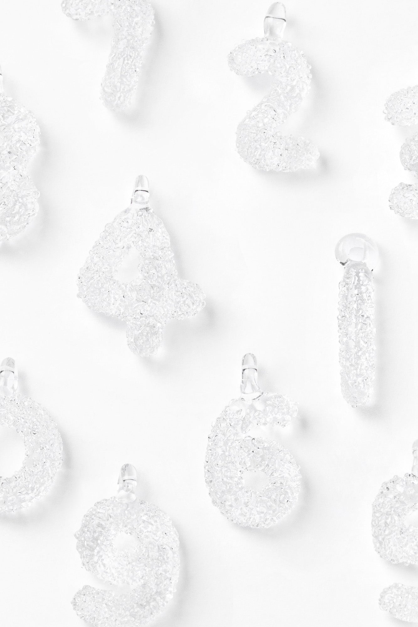 SOU・SOU×HARIO Lampwork Factory ネックレス／SO-SU-U 5