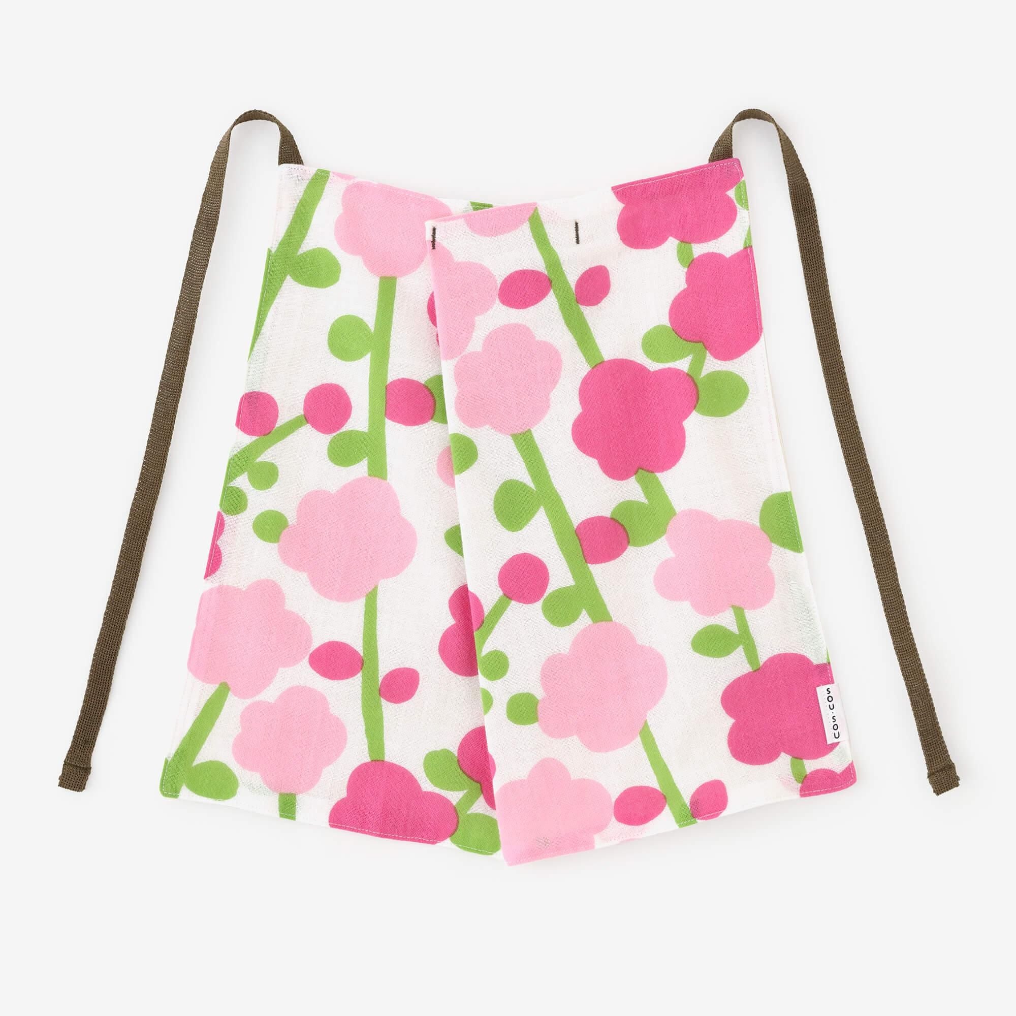 ● Bib Isemomen / Kankobai