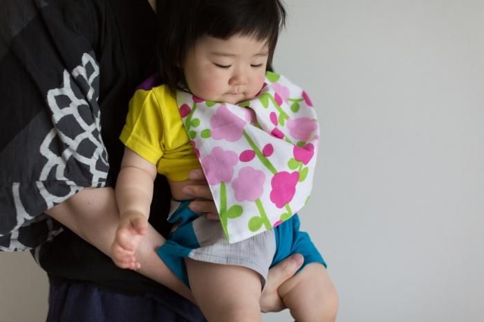 ●ISEMOMEN BIB/KANKOBAI