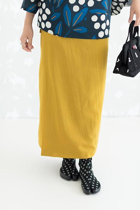 粘贴地下室Tabi/Mass，湿羽毛颜色（Nutar）X Tsukumo