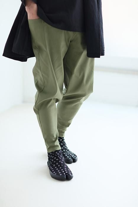 粘贴地下室Tabi/Mass，湿羽毛颜色（Nutar）X Tsukumo