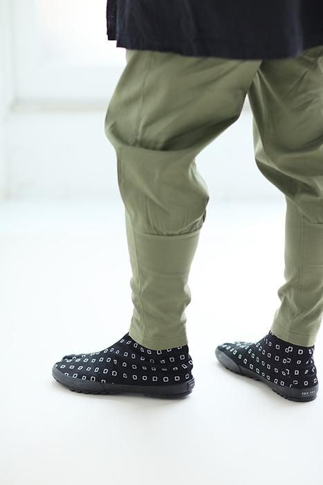 粘贴地下室Tabi/Mass，湿羽毛颜色（Nutar）X Tsukumo