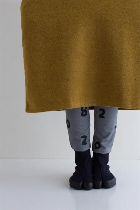 하리츠케 지카타비/사시코 인디고