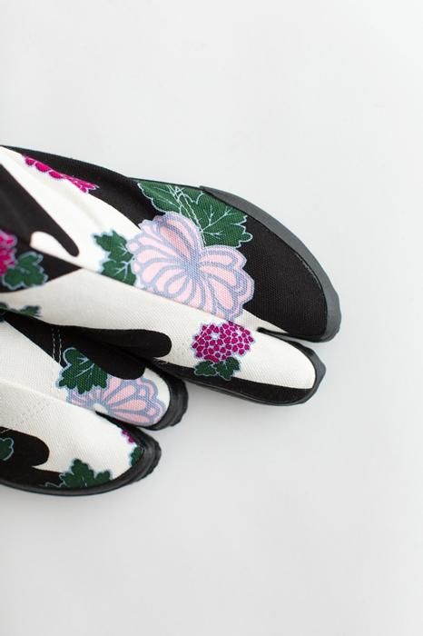 粘贴地下室Tabi/Chrysanthemum 2