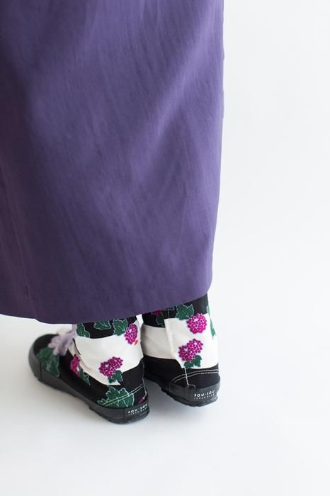 粘贴地下室Tabi/Chrysanthemum 2