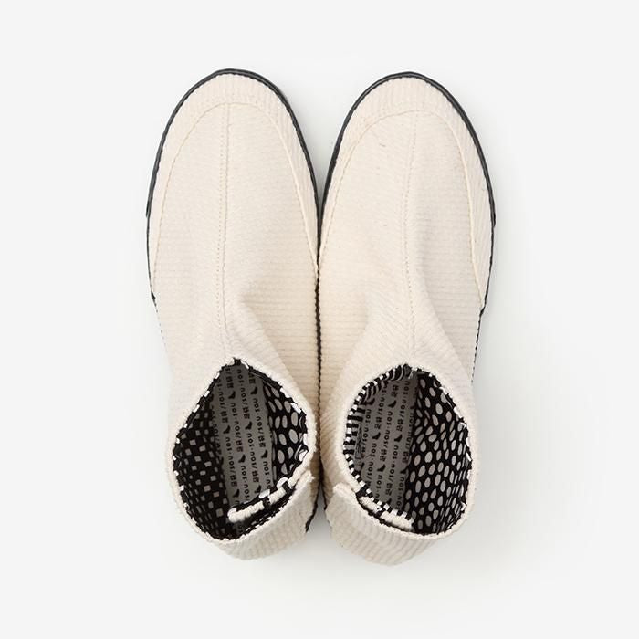 生成的圆头塔比蒂/黑生物