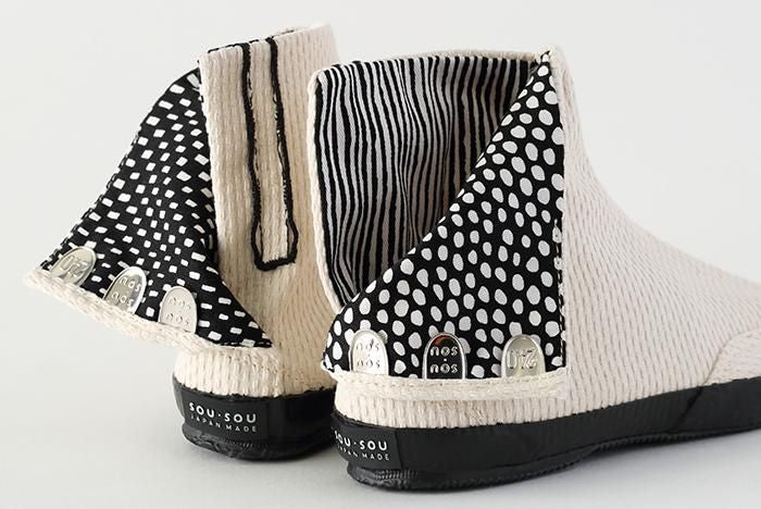 生成的圆头塔比蒂/黑生物