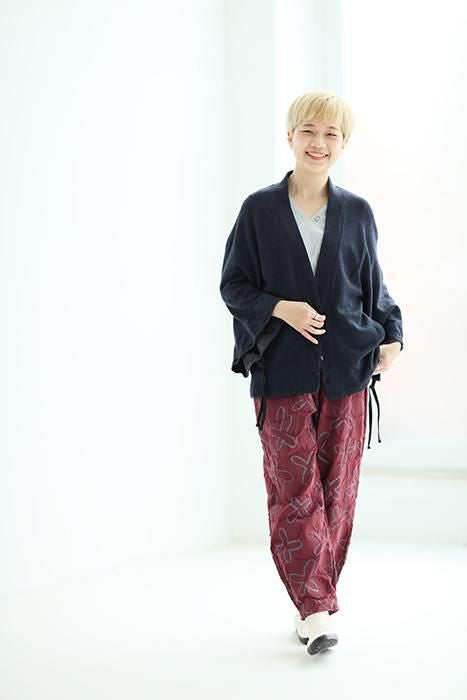 生成的圆头塔比蒂/黑生物