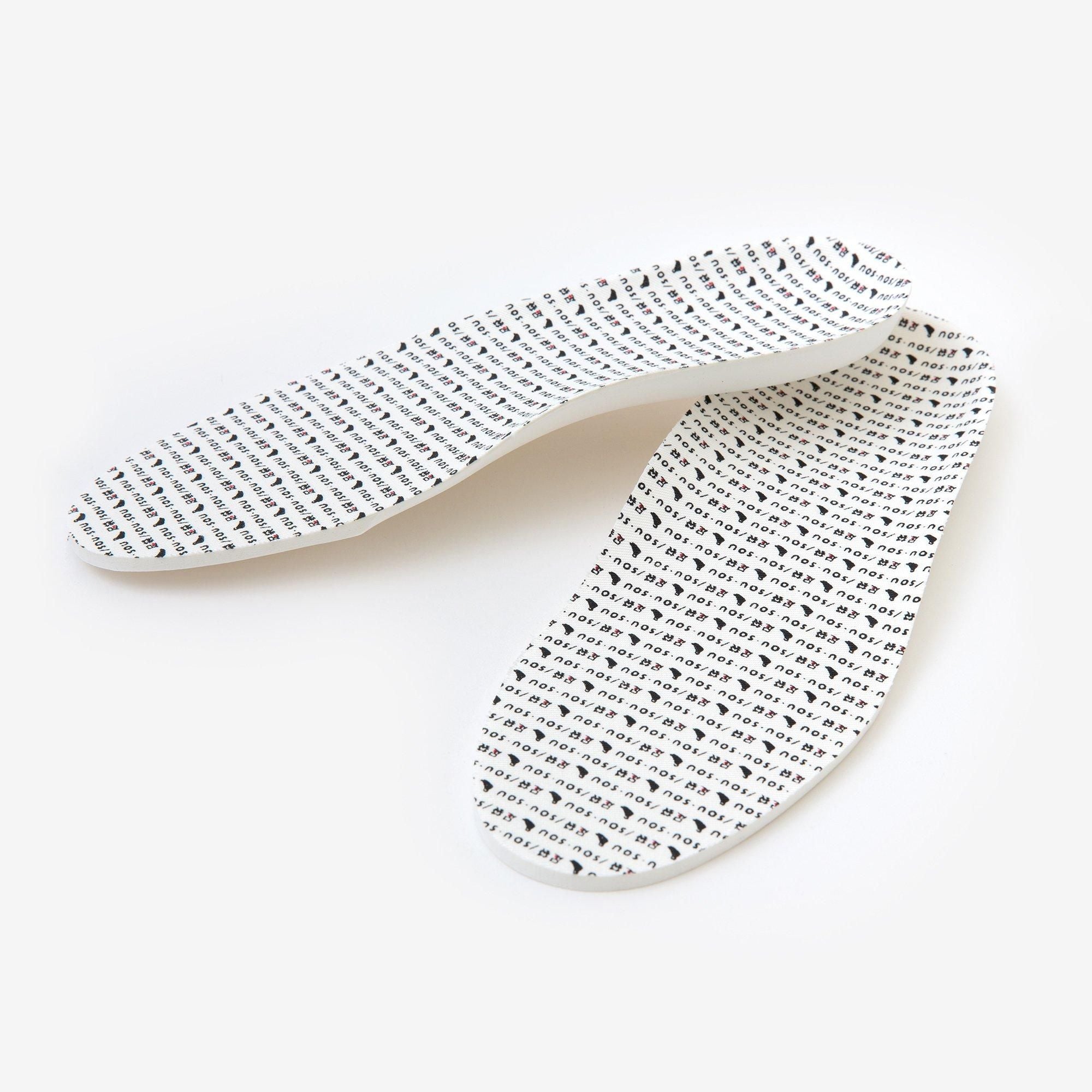 EVAインソール（先丸用）