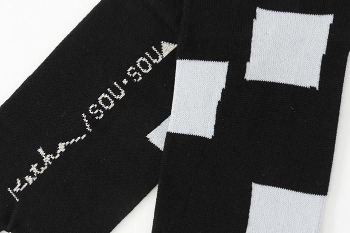 Tabi-Unterteil (normale Länge)/Niwaishi (für Männer und Frauen)