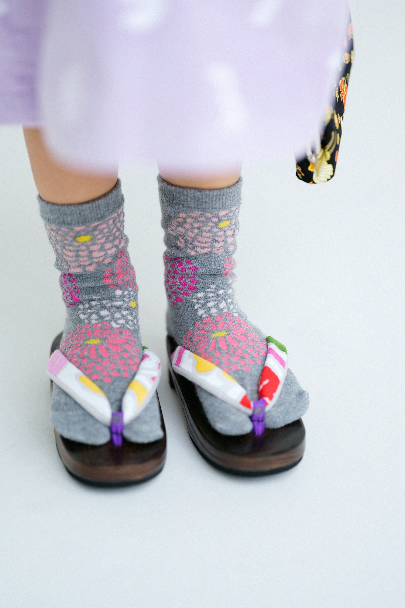 ●儿童三贺茂烧木右近/桃山樱