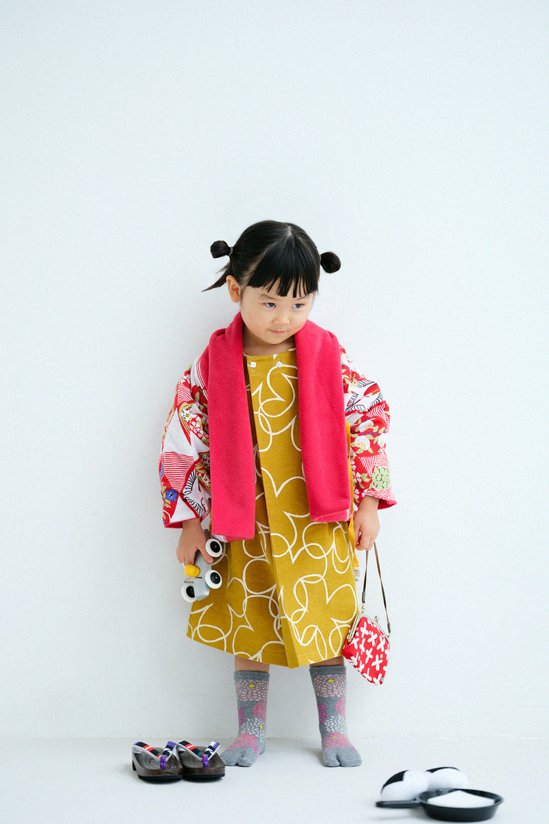 こどもみかもげた