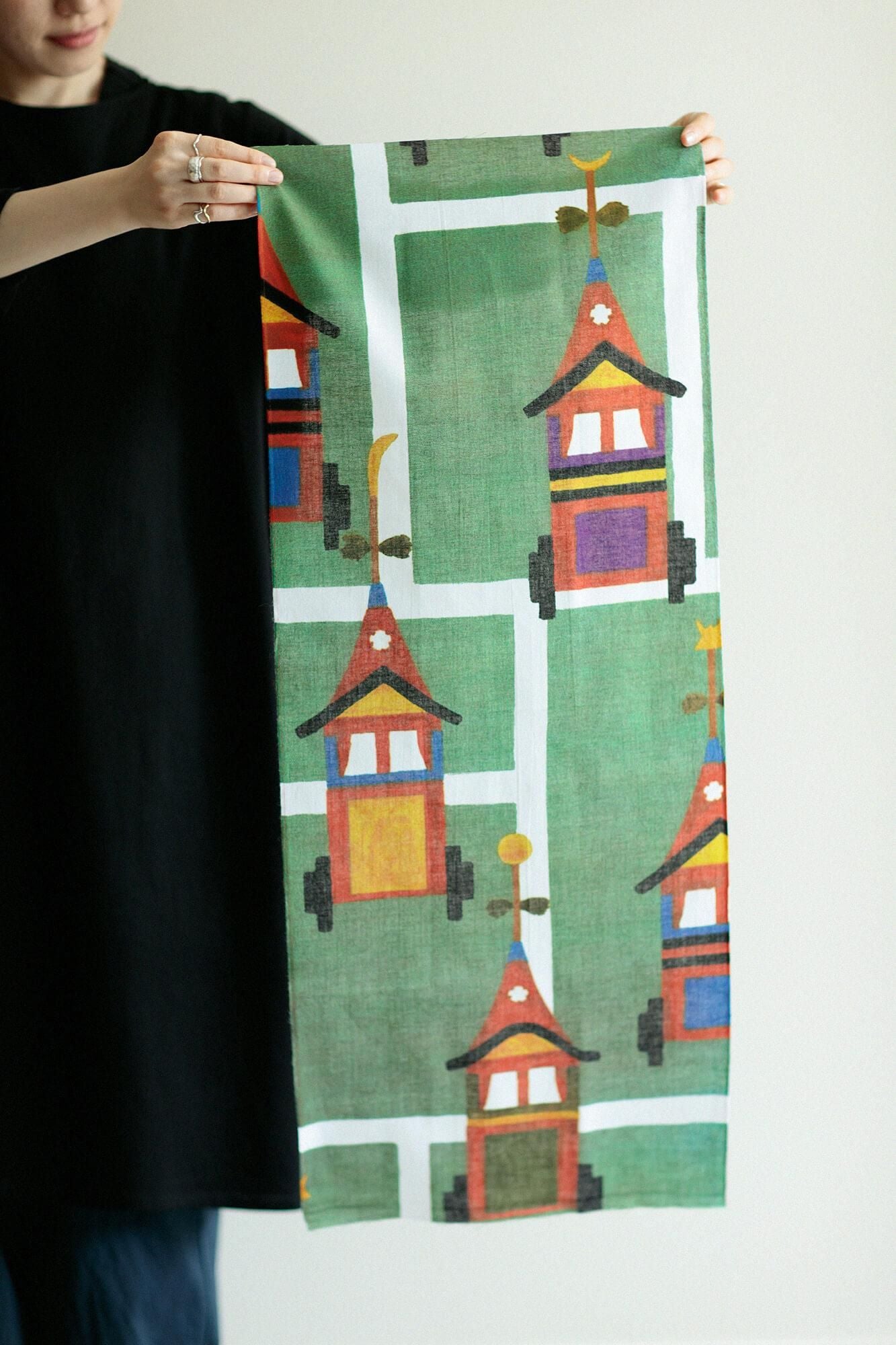 이세모멘/Gion Festival (Gion Festival)