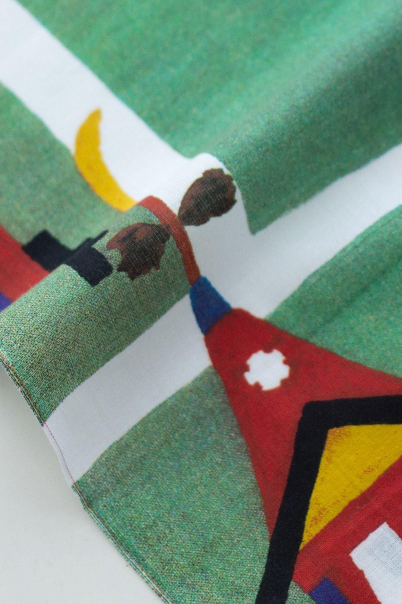 이세모멘/Gion Festival (Gion Festival)