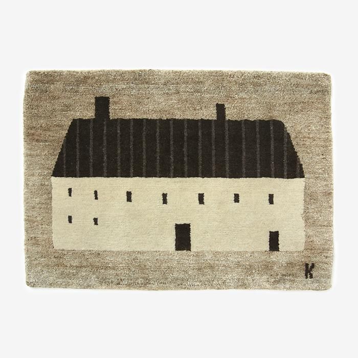 Small Rug  / Home 1