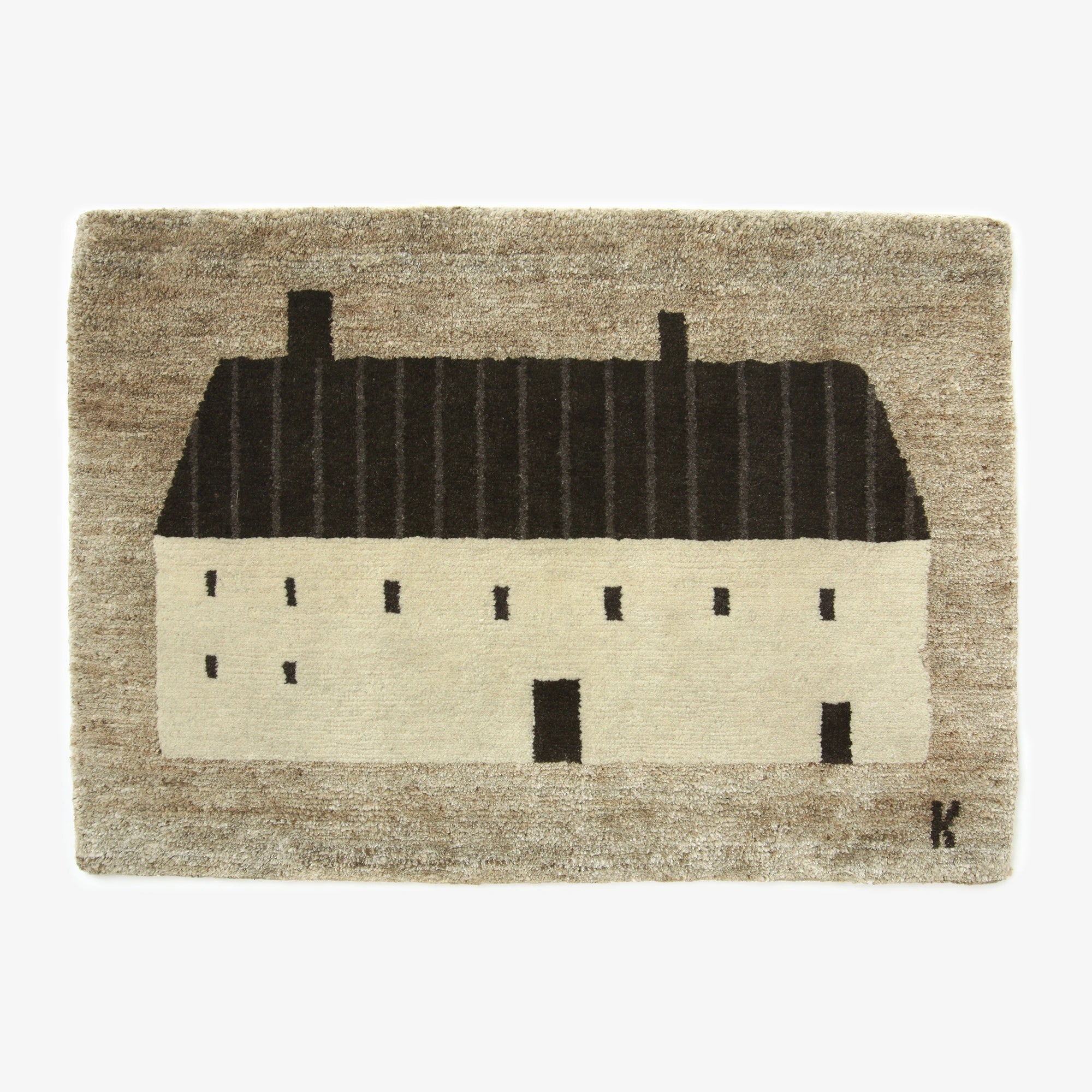 Kleiner Teppich/z. B. 1