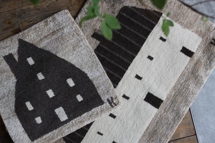 Small Rug  / Home 1