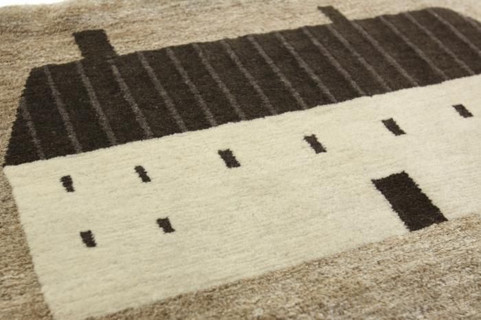 Small Rug  / Home 1
