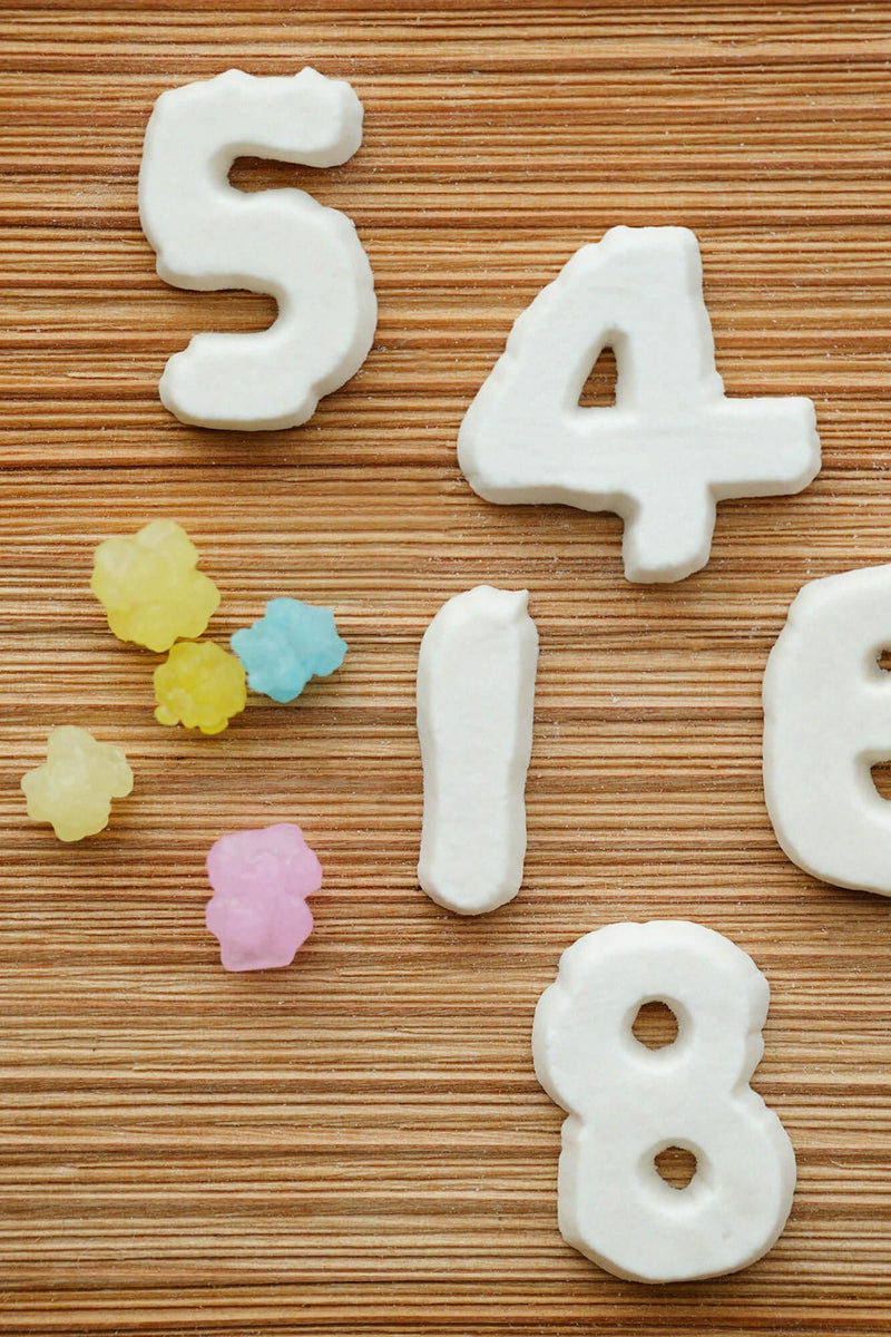 SOU・SOU×長久堂 お干菓子セット