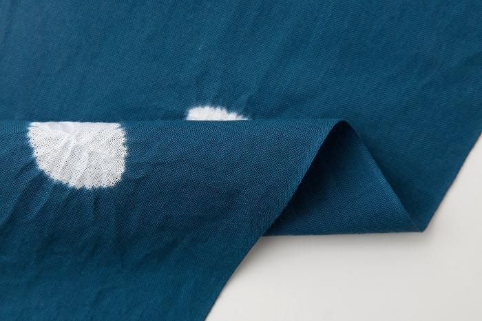 SOU・SOU×有松鳴海絞 手ぬぐい／山雅商店謹製-1