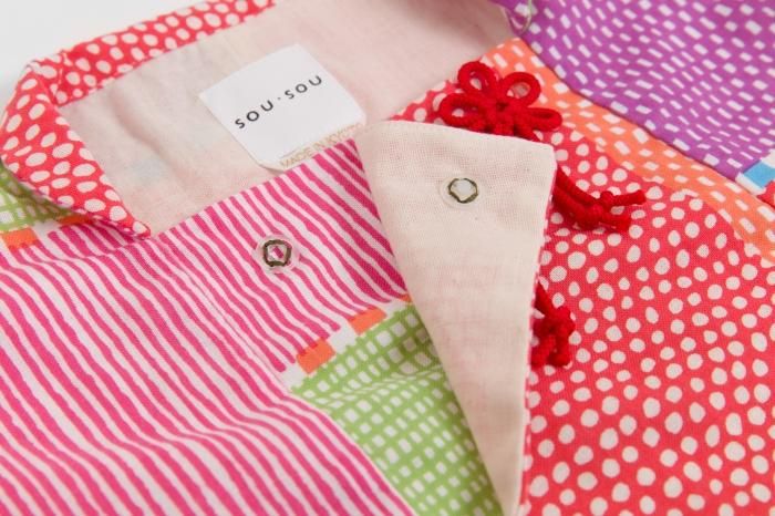 ●이세모멘 Poncho Hifu/Magasane Miyabi