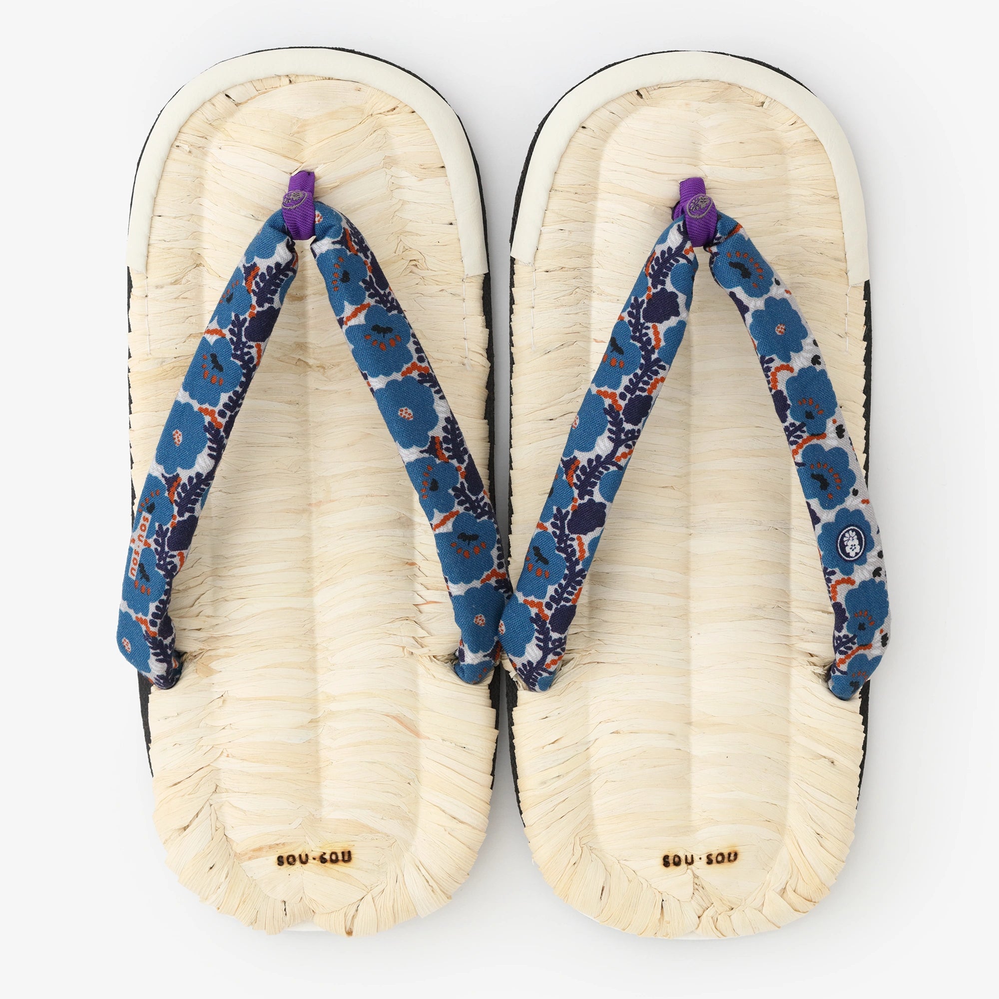 조리 아사부라 챠타케／정열