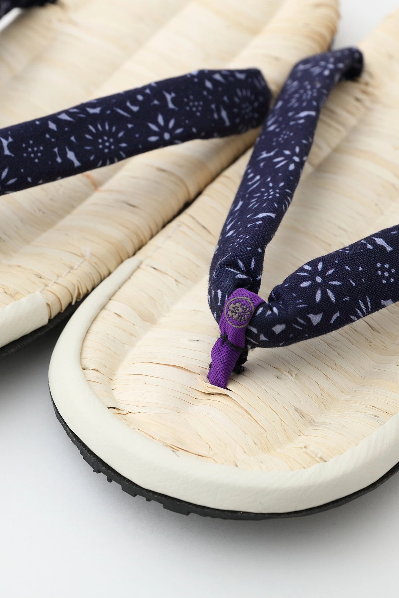 Zori Asabura Chatake/Kirie