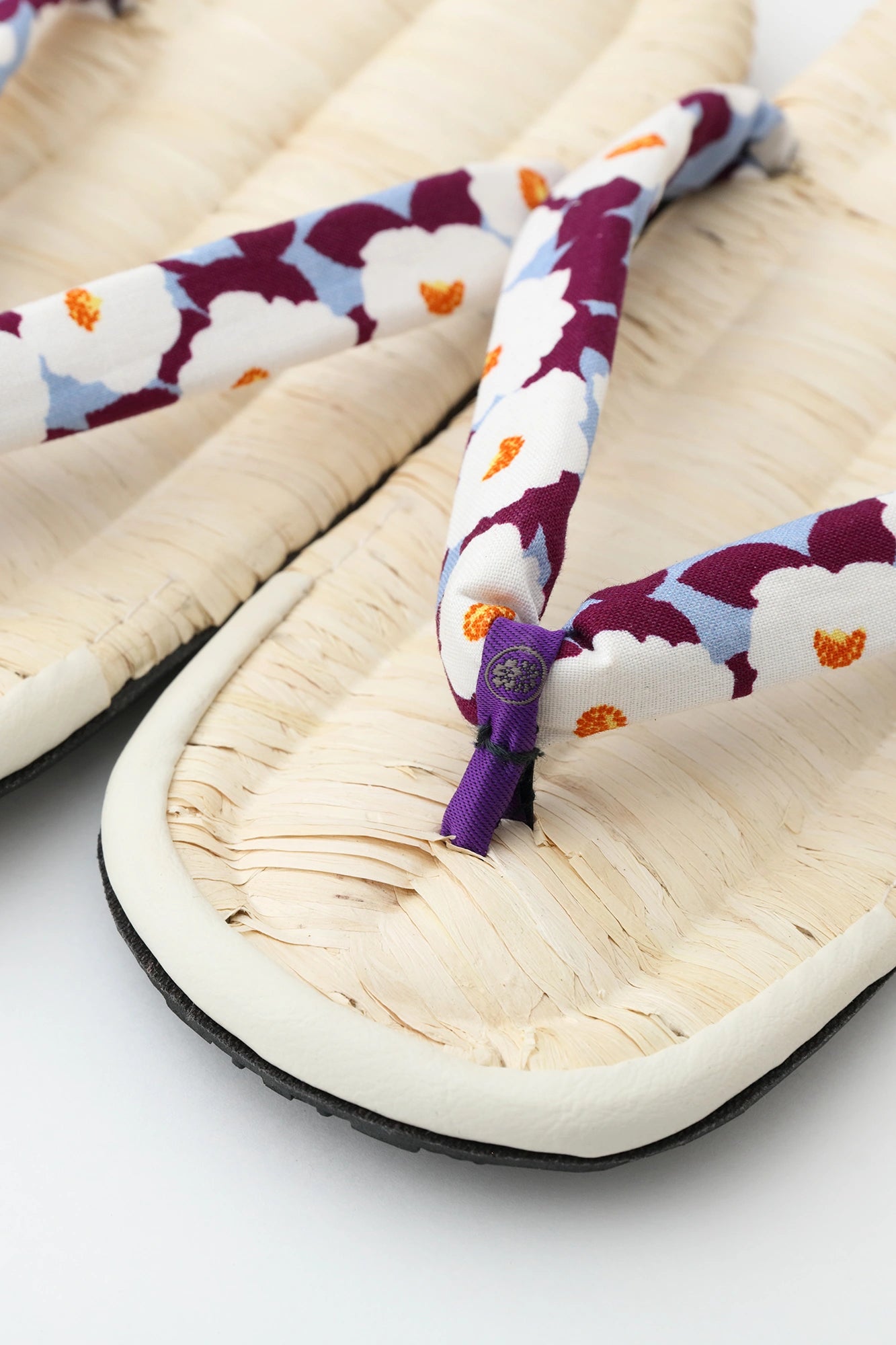 Zori Asabura Chatake/Setsuzan Reimei