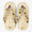【Ships ard. 6/23】Asabura Sandals / Rice Balls