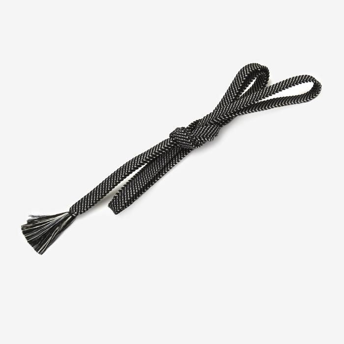 帯、帯締め 帯揚げ 帯締め セット No.41~50 青 黒 灰色 グレー 一輪館 正絹