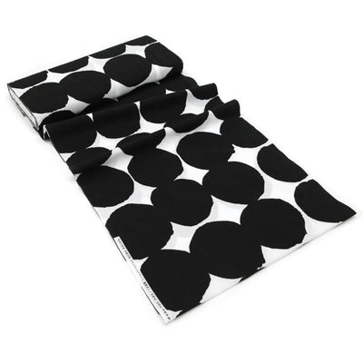 Textilien werden nach Gewicht verkauft (Ise Momen: Tokuoka) / Ohajiki-Größe, Farbe nasser Federn x Tsukumo <50 cm>