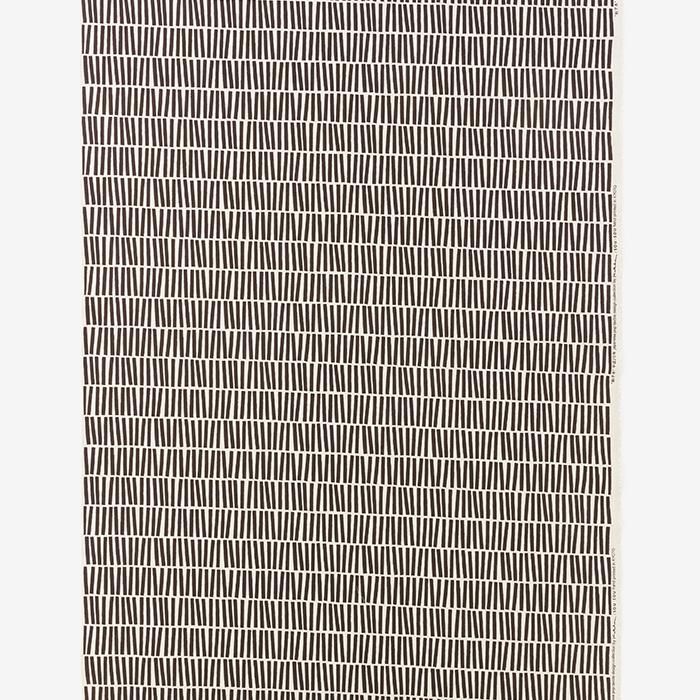 布料剪裁販售 （8號帆布）／拍子木 深棕色（hyoshigi燃燒棕色）<50cm>