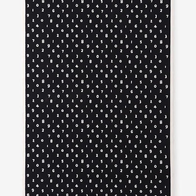 纺织品测量（8号画布） / so-su-u湿羽毛颜色（螺母服装）<50cm>