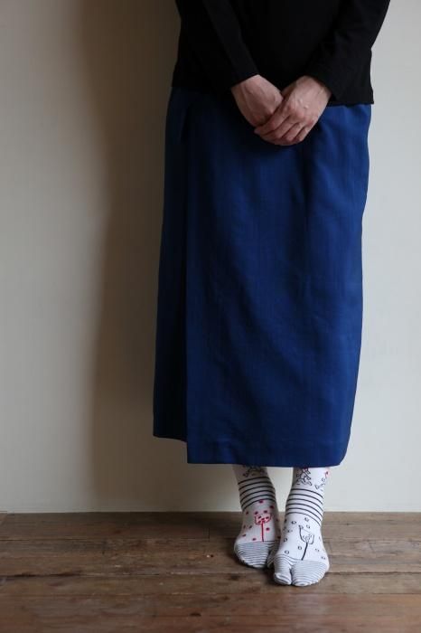 Sous Tabi Choques (longueur normale) / Day Sports Tsukumo [pour les hommes et les femmes]