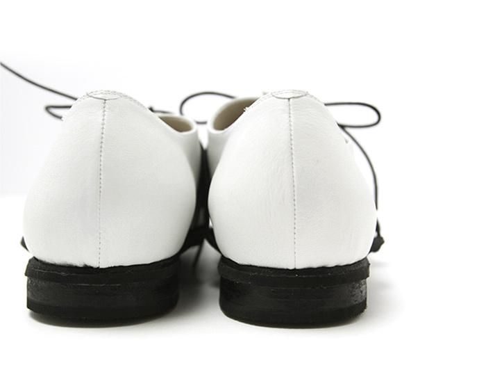 Tabi SOU・SOUKei-i× Kikkabo ／White 【※Delivery takes approximately 8 months】