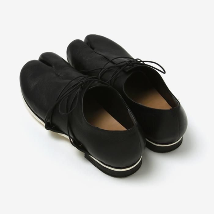 Tabi SOU・SOUKei-i× Kikkabo ／Black 【※Delivery takes approximately 8 months】