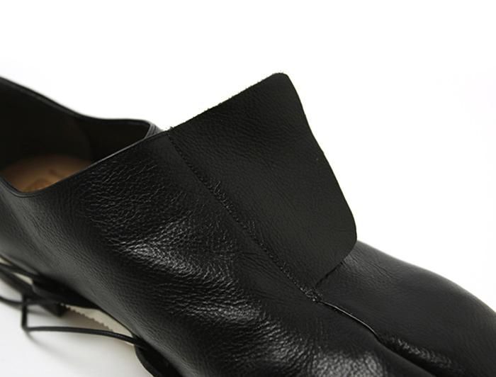 Tabi SOU・SOUKei-i× Kikkabo ／Black 【※Delivery takes approximately 8 months】