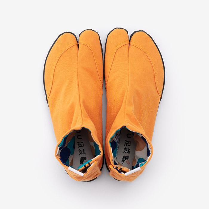 하리츠케 마츠리 타비/Amber X 비누 거품