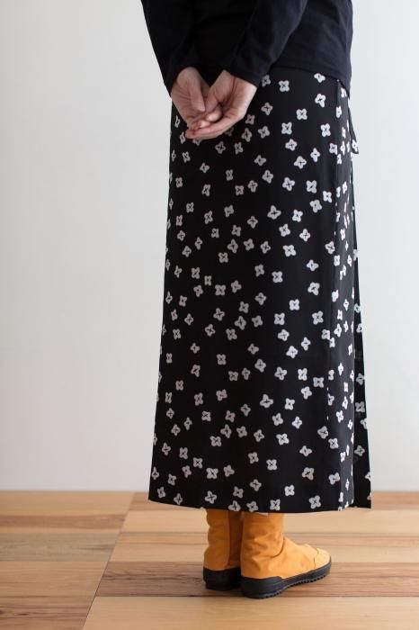 하리츠케 마츠리 타비/Amber X 비누 거품